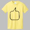 Best Selling Youth Cotton Tee Thumbnail