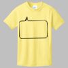 Best Selling Youth Cotton Tee Thumbnail