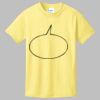 Best Selling Youth Cotton Tee Thumbnail