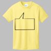 Best Selling Youth Cotton Tee Thumbnail