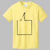 Best Selling Youth Cotton Tee Thumbnail