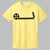 Best Selling Youth Cotton Tee Thumbnail