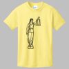 Best Selling Youth Cotton Tee Thumbnail