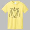 Best Selling Youth Cotton Tee Thumbnail