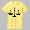 Best Selling Youth Cotton Tee Thumbnail