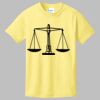 Best Selling Youth Cotton Tee Thumbnail