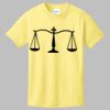 Best Selling Youth Cotton Tee Thumbnail