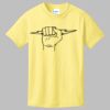 Best Selling Youth Cotton Tee Thumbnail
