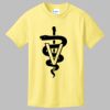 Best Selling Youth Cotton Tee Thumbnail