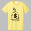 Best Selling Youth Cotton Tee Thumbnail