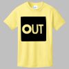 Best Selling Youth Cotton Tee Thumbnail