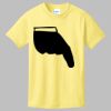 Best Selling Youth Cotton Tee Thumbnail