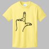 Best Selling Youth Cotton Tee Thumbnail