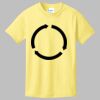 Best Selling Youth Cotton Tee Thumbnail