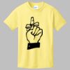 Best Selling Youth Cotton Tee Thumbnail