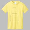 Best Selling Youth Cotton Tee Thumbnail