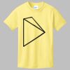 Best Selling Youth Cotton Tee Thumbnail
