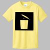 Best Selling Youth Cotton Tee Thumbnail