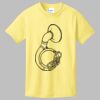Best Selling Youth Cotton Tee Thumbnail