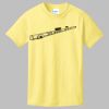 Best Selling Youth Cotton Tee Thumbnail