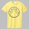Best Selling Youth Cotton Tee Thumbnail
