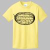 Best Selling Youth Cotton Tee Thumbnail