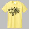 Best Selling Youth Cotton Tee Thumbnail