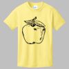 Best Selling Youth Cotton Tee Thumbnail