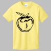 Best Selling Youth Cotton Tee Thumbnail