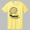 Best Selling Youth Cotton Tee Thumbnail