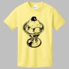 Best Selling Youth Cotton Tee Thumbnail