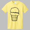 Best Selling Youth Cotton Tee Thumbnail