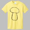 Best Selling Youth Cotton Tee Thumbnail