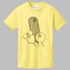 Best Selling Youth Cotton Tee Thumbnail