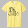 Best Selling Youth Cotton Tee Thumbnail