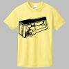Best Selling Youth Cotton Tee Thumbnail