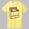 Best Selling Youth Cotton Tee Thumbnail