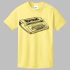 Best Selling Youth Cotton Tee Thumbnail