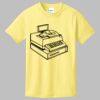 Best Selling Youth Cotton Tee Thumbnail