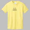 Best Selling Youth Cotton Tee Thumbnail