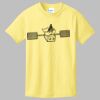 Best Selling Youth Cotton Tee Thumbnail