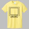 Best Selling Youth Cotton Tee Thumbnail