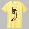 Best Selling Youth Cotton Tee Thumbnail