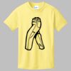 Best Selling Youth Cotton Tee Thumbnail
