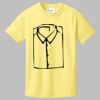 Best Selling Youth Cotton Tee Thumbnail
