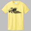Best Selling Youth Cotton Tee Thumbnail
