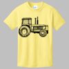 Best Selling Youth Cotton Tee Thumbnail