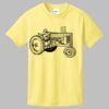 Best Selling Youth Cotton Tee Thumbnail