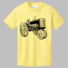 Best Selling Youth Cotton Tee Thumbnail