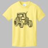 Best Selling Youth Cotton Tee Thumbnail